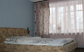 Апартаменти біля озера